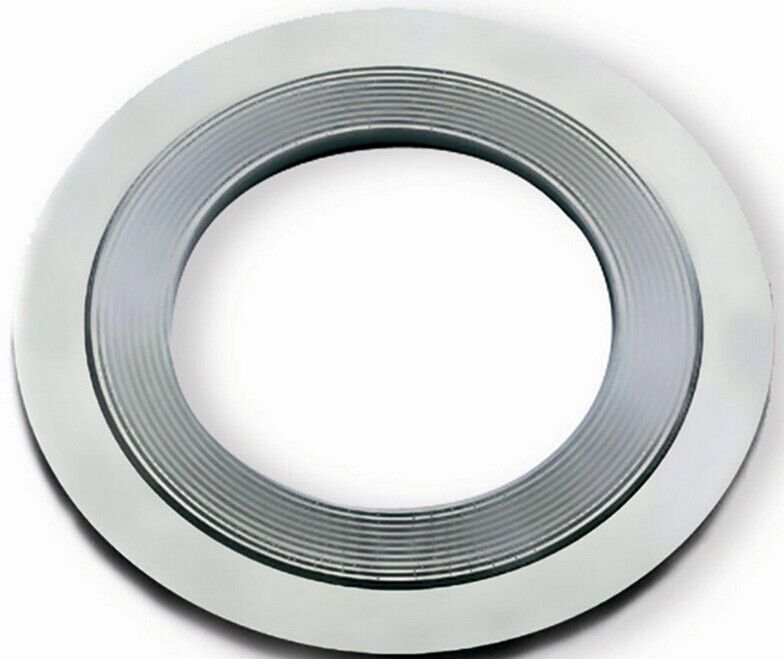 serrated gasket sell to Tailand