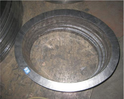 graphite gasket sell to Africa